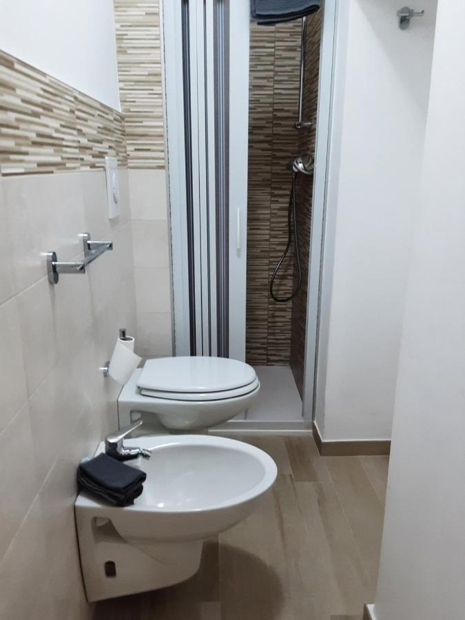 Civico 70 Apartamento Conversano Exterior foto
