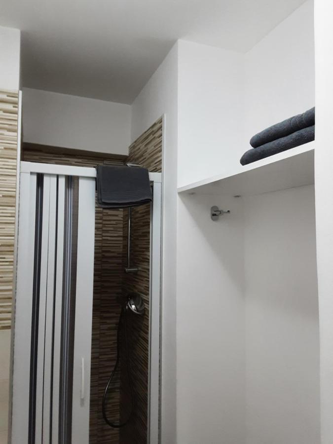 Civico 70 Apartamento Conversano Exterior foto